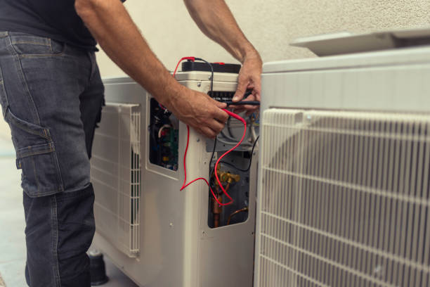 Best Emergency HVAC repair  in Menasha, WI