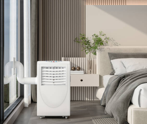AC installation near me in Menasha, WI