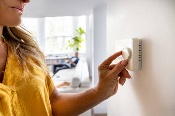 Best HVAC system installation  in Menasha, WI