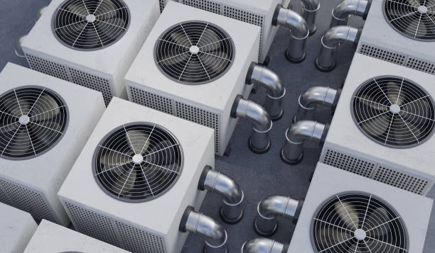 Best HVAC air duct cleaning  in Menasha, WI