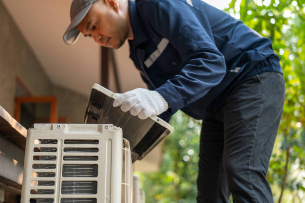 Best Commercial HVAC repair  in Menasha, WI
