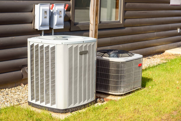 AC installation near me in Menasha, WI