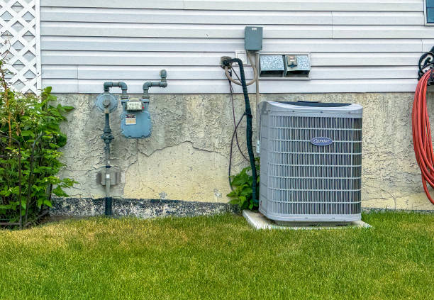 Trusted Menasha, WI HVAC Experts